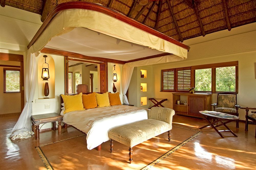 Sanctuary Chobe Chilwero Hotel Kasane Exterior photo